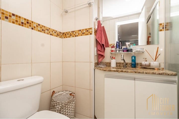 Apartamento à venda com 2 quartos, 55m² - Foto 19