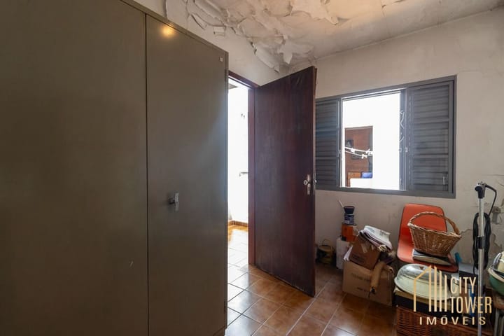 Casa à venda com 5 quartos, 162m² - Foto 21