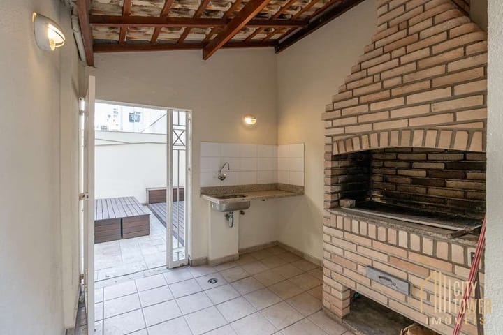 Apartamento à venda com 2 quartos, 54m² - Foto 27