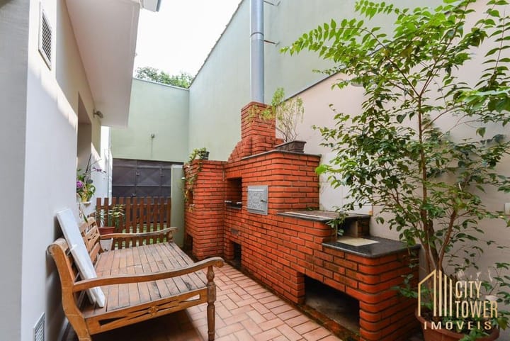 Casa à venda com 3 quartos, 250m² - Foto 67