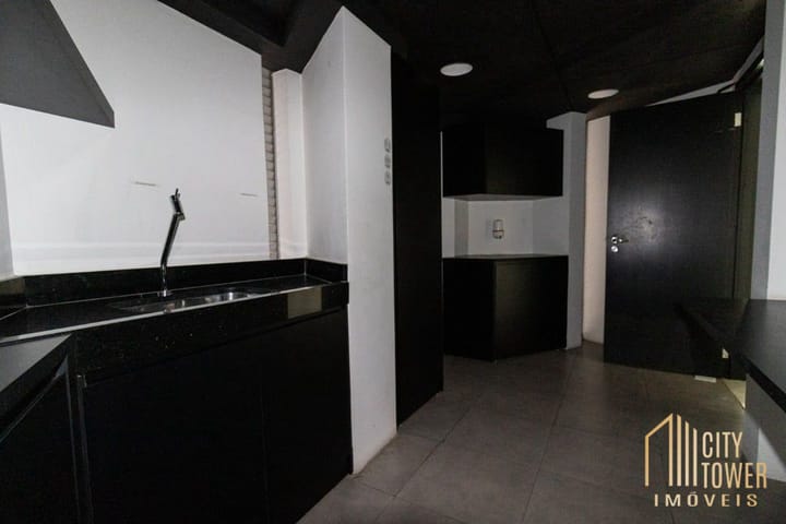 Conjunto Comercial-Sala à venda, 231m² - Foto 16