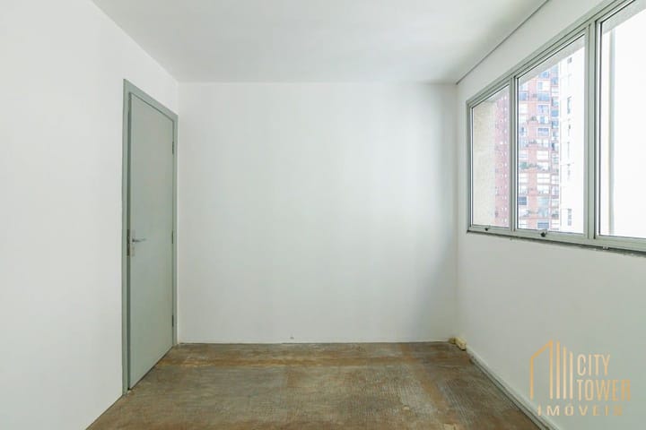 Conjunto Comercial-Sala à venda, 41m² - Foto 13