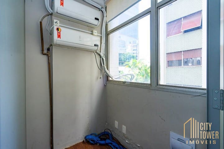 Conjunto Comercial-Sala à venda, 66m² - Foto 7