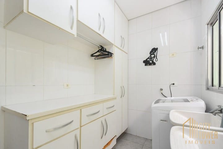 Casa à venda com 3 quartos, 216m² - Foto 61