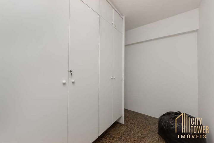 Apartamento à venda com 3 quartos, 165m² - Foto 5