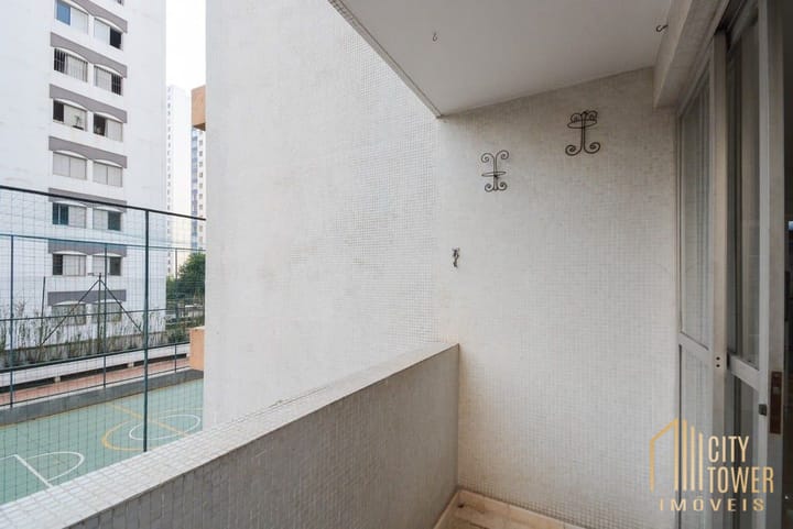 Apartamento à venda com 3 quartos, 97m² - Foto 28