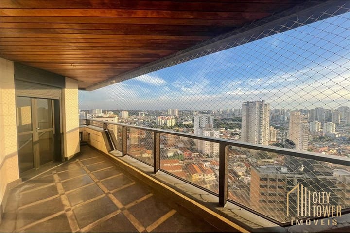 Apartamento à venda com 4 quartos, 489m² - Foto 41