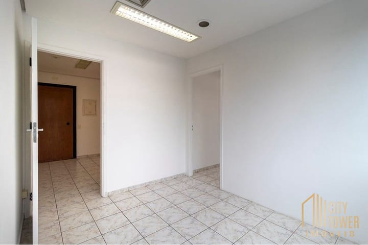 Conjunto Comercial-Sala à venda, 37m² - Foto 16