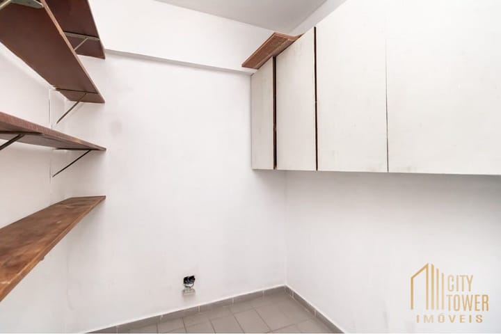 Apartamento à venda com 3 quartos, 70m² - Foto 8