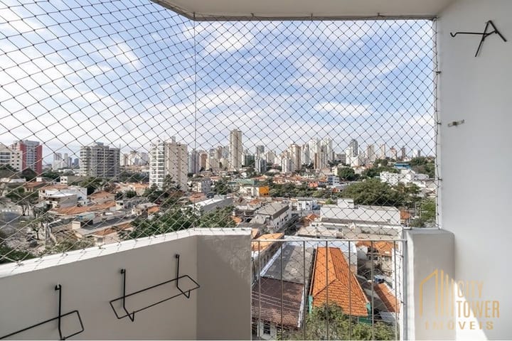 Apartamento à venda com 2 quartos, 61m² - Foto 26