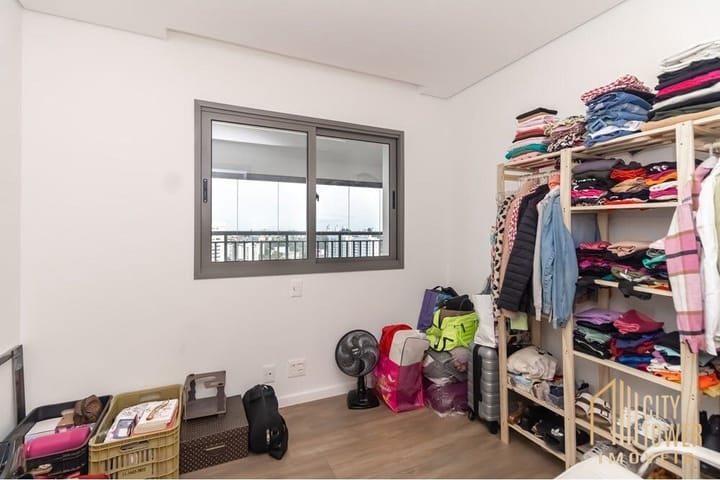 Apartamento à venda com 2 quartos, 74m² - Foto 40