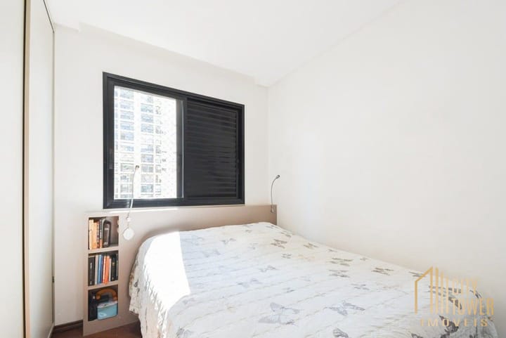 Apartamento à venda com 3 quartos, 70m² - Foto 8