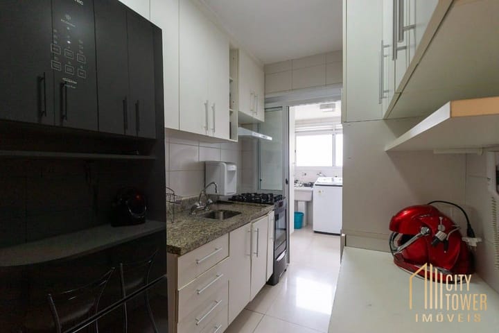 Apartamento à venda com 3 quartos, 94m² - Foto 28