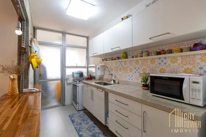 Apartamento à venda com 2 quartos, 60m² - Foto 18