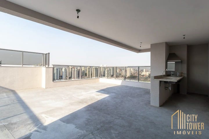 Apartamento à venda com 4 quartos, 360m² - Foto 9