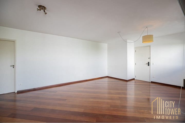 Apartamento à venda com 3 quartos, 116m² - Foto 35