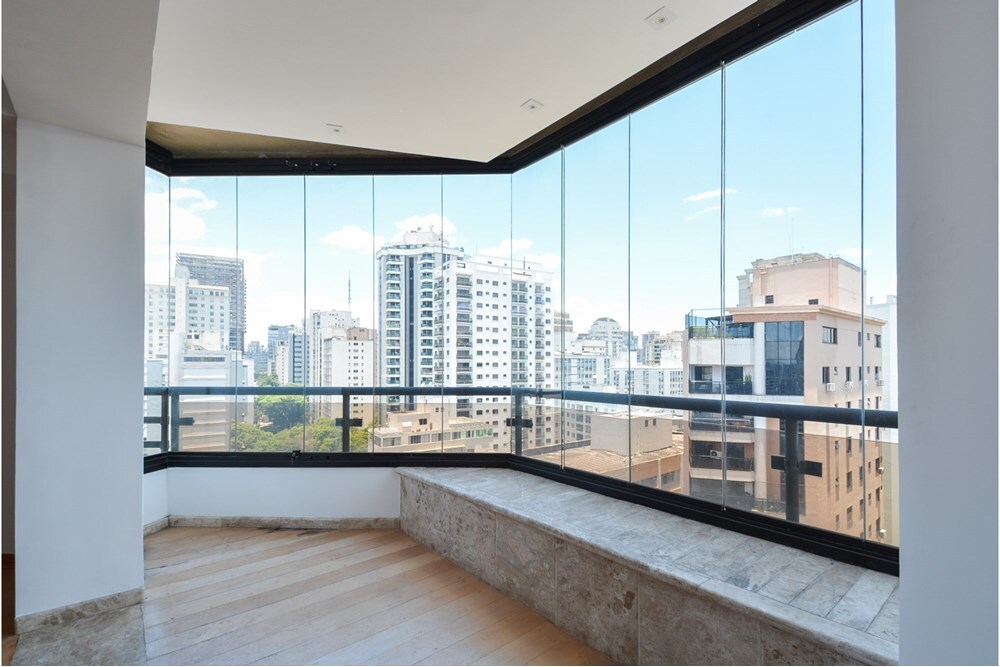 Apartamento à venda com 3 quartos, 485m² - Foto 11