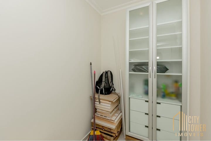 Apartamento à venda com 3 quartos, 90m² - Foto 9