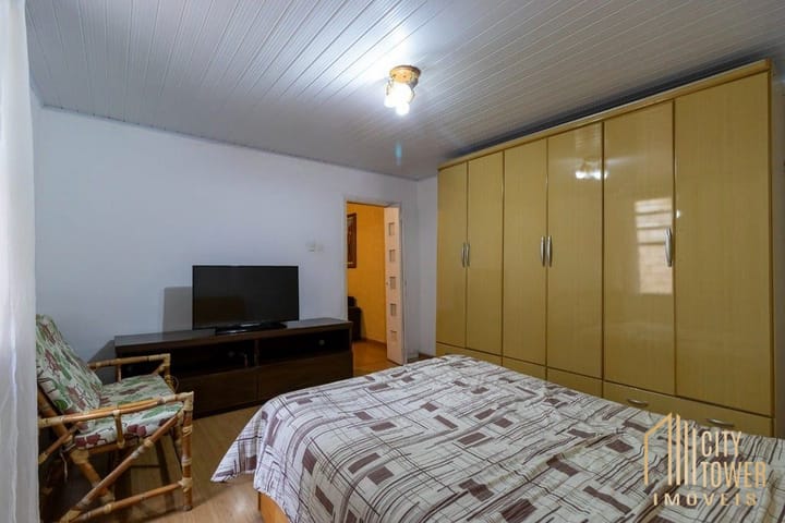 Casa à venda com 2 quartos, 140m² - Foto 7