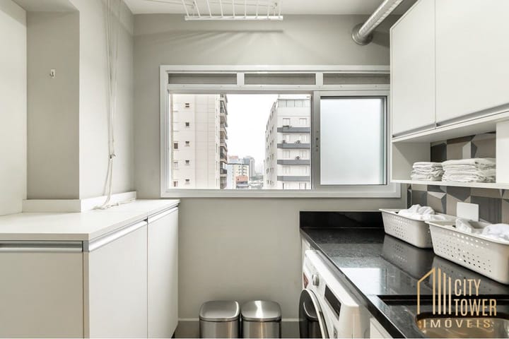 Apartamento à venda com 2 quartos, 77m² - Foto 38