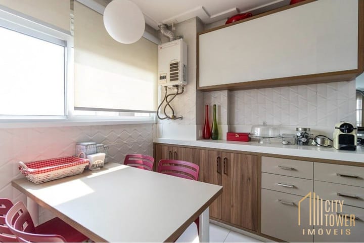 Apartamento à venda com 3 quartos, 109m² - Foto 41