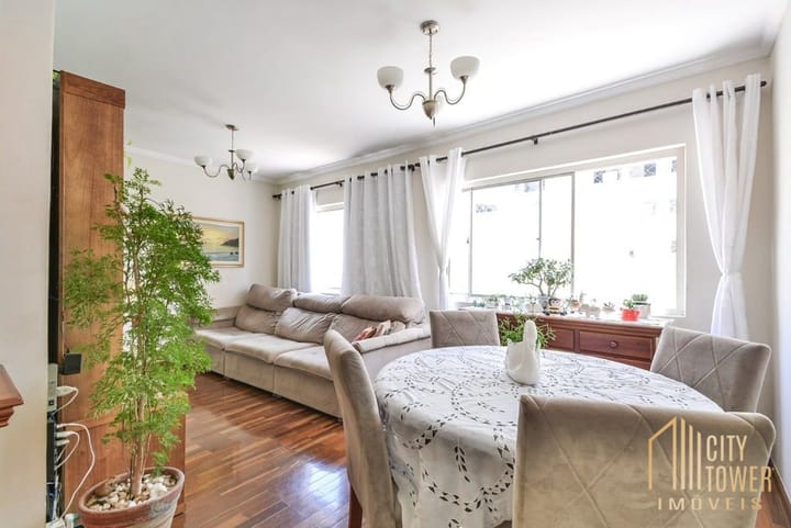 Apartamento à venda com 3 quartos, 87m² - Foto 32