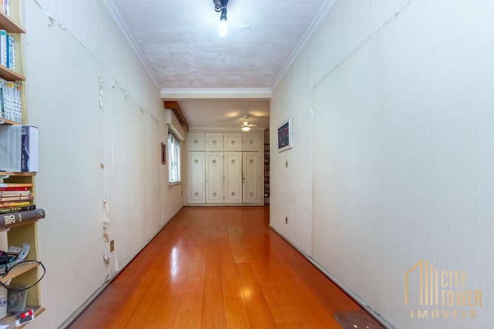 Apartamento à venda com 4 quartos, 300m² - Foto 5