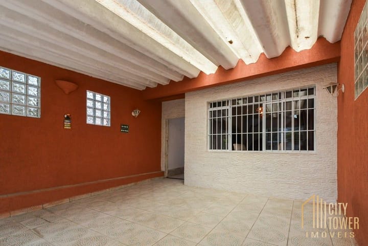 Casa à venda com 3 quartos, 140m² - Foto 27