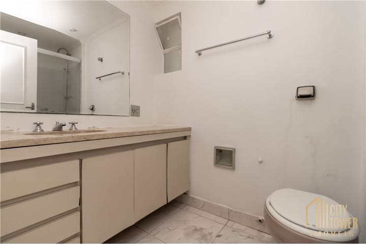 Apartamento à venda com 2 quartos, 87m² - Foto 21