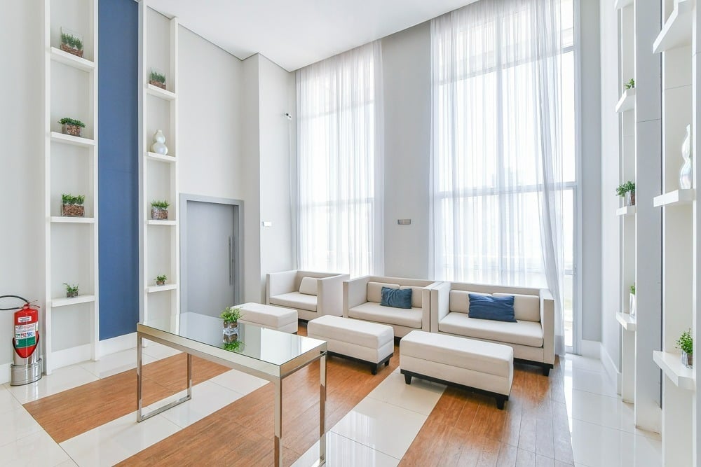 Apartamento à venda com 1 quarto, 80m² - Foto 13