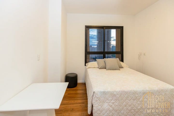 Apartamento à venda com 2 quartos, 106m² - Foto 8