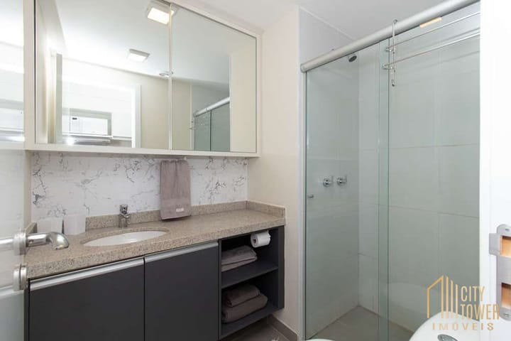 Apartamento à venda com 1 quarto, 27m² - Foto 25