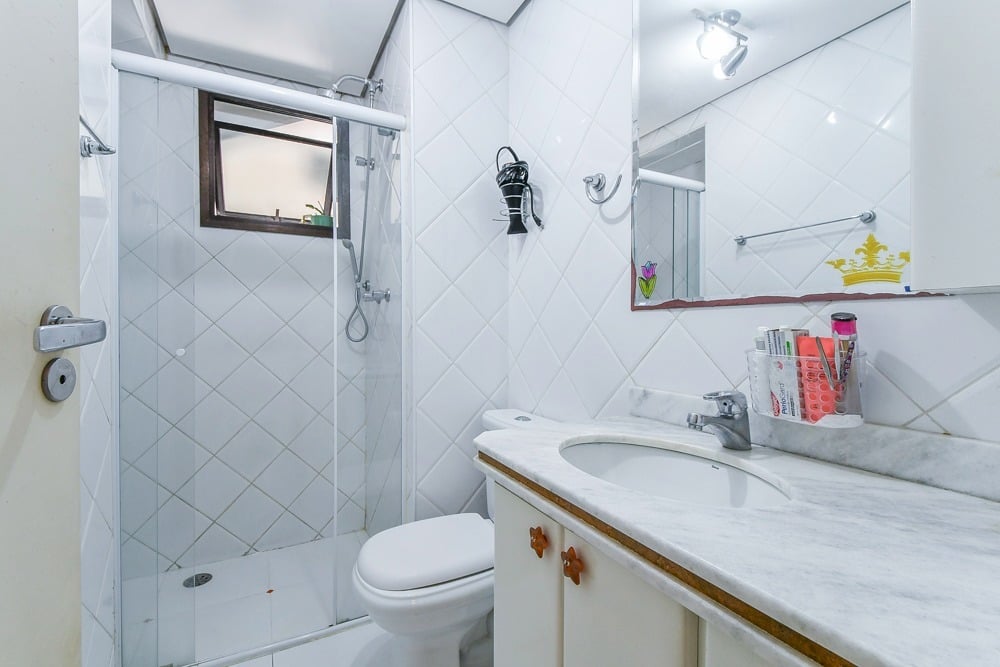 Apartamento à venda com 3 quartos, 108m² - Foto 32