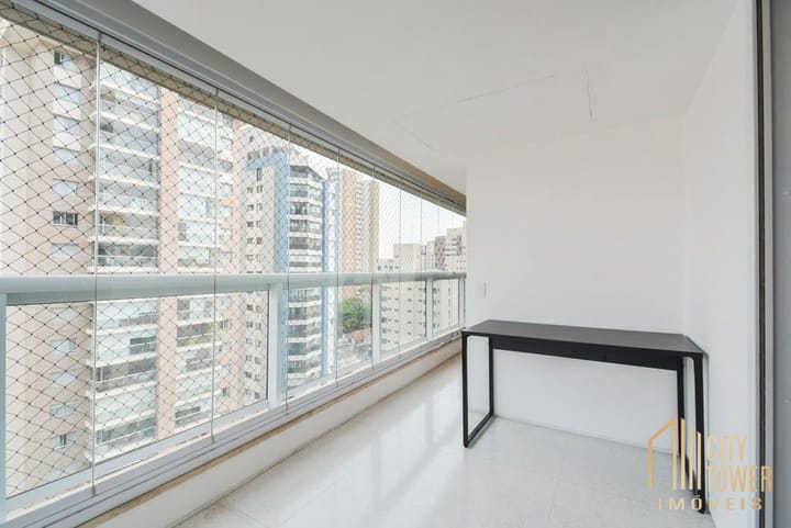 Apartamento à venda com 2 quartos, 174m² - Foto 14