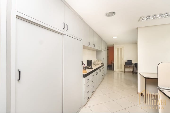 Conjunto Comercial-Sala à venda, 202m² - Foto 4