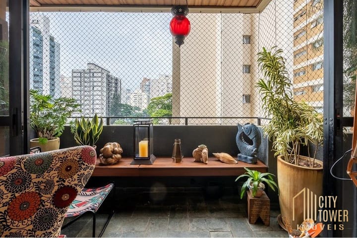 Apartamento à venda com 4 quartos, 141m² - Foto 49