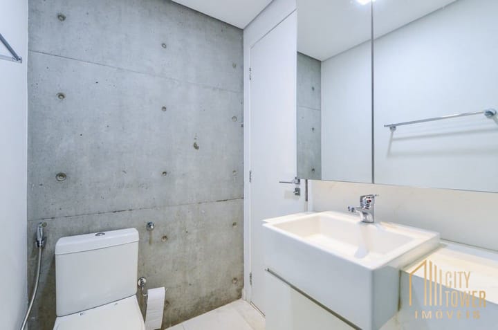 Apartamento à venda com 2 quartos, 122m² - Foto 59