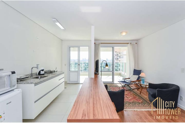 Apartamento à venda com 2 quartos, 66m² - Foto 27