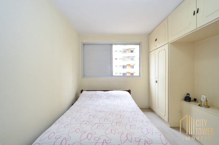 Apartamento à venda com 3 quartos, 72m² - Foto 13