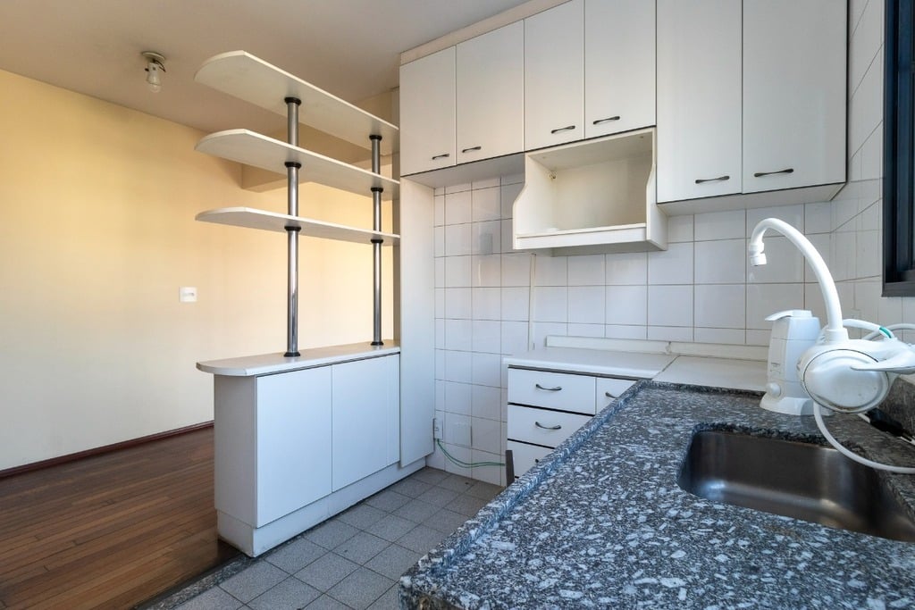 Apartamento à venda com 2 quartos, 57m² - Foto 22