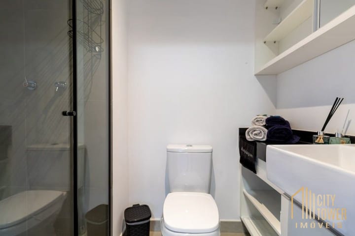 Apartamento à venda com 1 quarto, 34m² - Foto 42