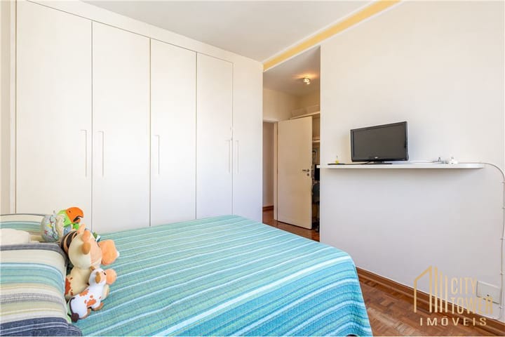 Apartamento à venda com 5 quartos, 296m² - Foto 7