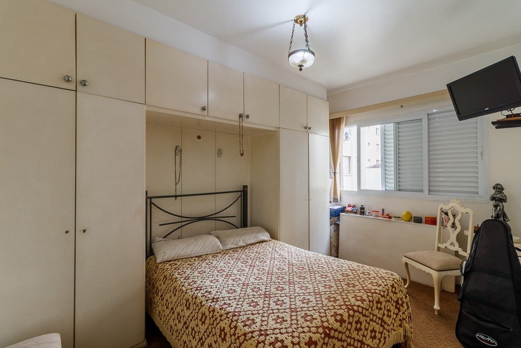 Apartamento à venda com 2 quartos, 73m² - Foto 11