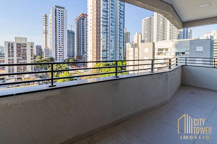 Apartamento à venda com 2 quartos, 54m² - Foto 20