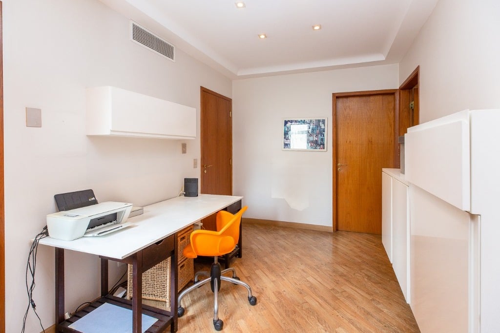 Apartamento à venda com 3 quartos, 219m² - Foto 14