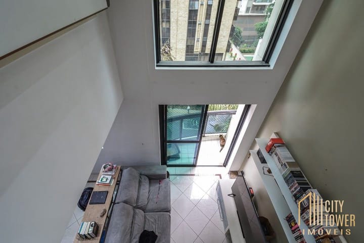 Apartamento à venda com 2 quartos, 65m² - Foto 7