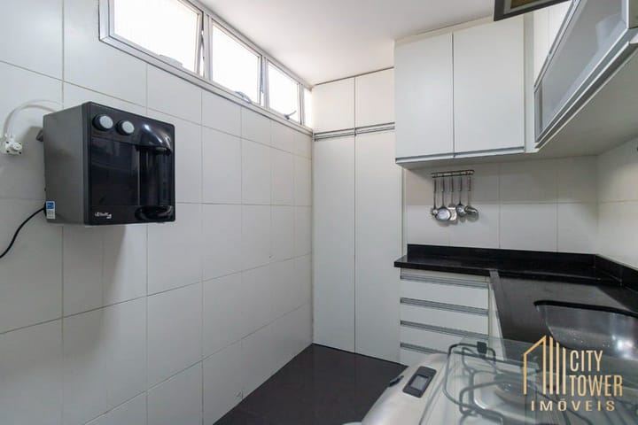 Apartamento à venda com 3 quartos, 82m² - Foto 28