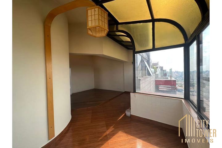 Apartamento à venda com 4 quartos, 278m² - Foto 11