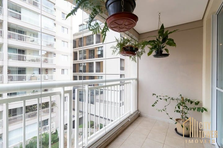 Apartamento à venda com 3 quartos, 94m² - Foto 25