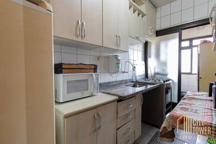 Apartamento à venda com 3 quartos, 61m² - Foto 19